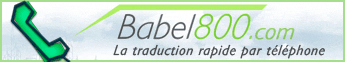 Babel800