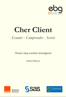 Cher client...