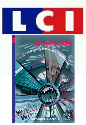 Les wikis sur les ondes