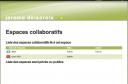 espaces collaboratifs