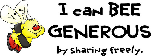 generous