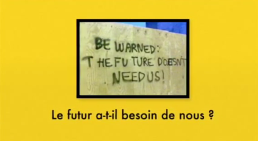 IA, la grande question. Le nouveau livre d'Alain Lefebvre.