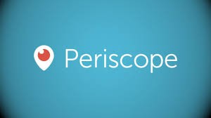 Logo Periscope