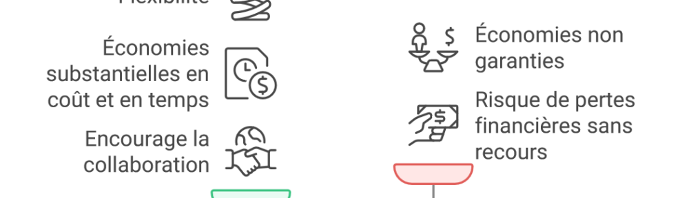 Résolution de litiges : qu’est-ce que l’arbitrage collaboratif ? Est-ce même possible ?