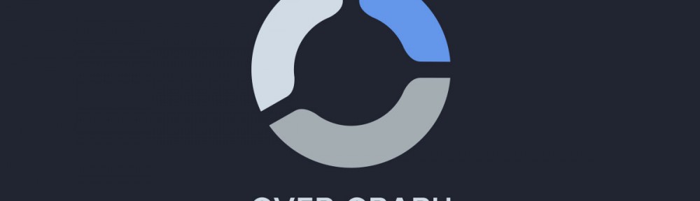 Logo Over-Graph